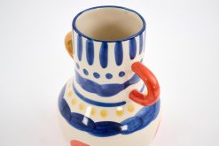 Wholesale Flamant Hadera, Vase, Multi, Modele 4