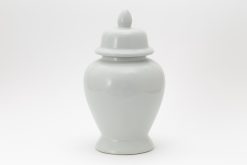 New Flamant Cosico, Potiche, Blanc, S