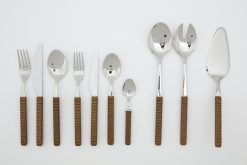 Clearance Flamant Korba, Couteau A Dessert