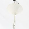 Online Flamant Zofia, Suspension, Perles De Fer Et Bois