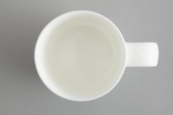 Wholesale Flamant Cathy, Tasse, Porcelaine, Blanc, 200Ml