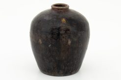 New Flamant Campbell, Pot, Ceramique, S