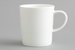 Wholesale Flamant Cathy, Tasse, Porcelaine, Blanc, 200Ml