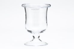 Hot Flamant Stany, Lumiere Du Vent, Verre