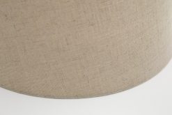 Wholesale Flamant Lindro, Abat-Jour, Japandi, Cylindre, 45 Cm