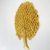 Best Flamant Carters, Arbre Deco, Or, L