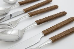 Clearance Flamant Korba, Couteau A Dessert