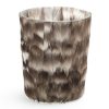 Clearance Flamant Hannigan, Photophore, Plumes, S