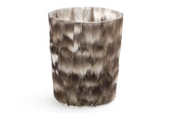 Clearance Flamant Hannigan, Photophore, Plumes, S