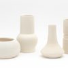 Wholesale Flamant Kyle, Vase, Argile