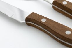 Clearance Flamant Owen, Couteau A Steak