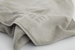 Best Flamant Baobao, Serviette Invite, Gris Clair