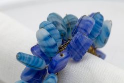Wholesale Flamant Ezana, Rond De Serviette, Perles