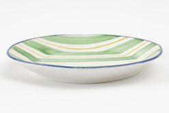 New Flamant Nanna, Assiette, 28 Cm, Vert