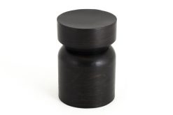 Hot Flamant Melis, Table D'Appoint, Ronde