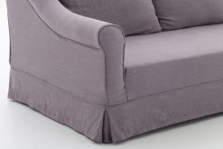 Wholesale Flamant Bari, Canape, 245Cm X 110Cm, 3 Coussins