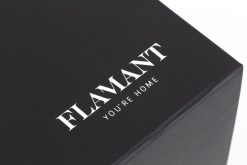 Hot Flamant Coffret Flamant, Coffret Cadeau, Fermeture Magnetique, 15X25X12