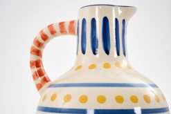 Clearance Flamant Hadera, Vase, Multi, Modele 1