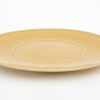 Wholesale Flamant Jille, Assiette, Ceramique, Ocre, 34Cm