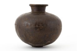 Clearance Flamant Ivot, Pot, Fer