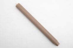 Best Flamant Nell, Bougie De Table, Couleur Lin, Lot De 4