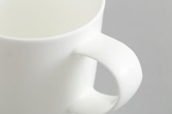 Wholesale Flamant Cathy, Tasse, Porcelaine, Blanc, 200Ml