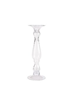 Hot Flamant Erin, Chandelier, Verre Tourne