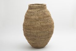 Clearance Flamant Buhera, Pot, Fait Main, Xl