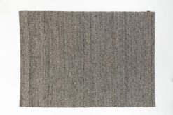 Hot Flamant Destin, Tapis, 200X300, Gris Fonce