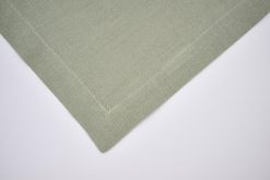 Clearance Flamant Phills, Set De Table, Vert Iceberg, Ensemble De 6