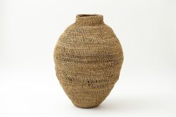 Hot Flamant Buhera, Pot, Fait Main, L