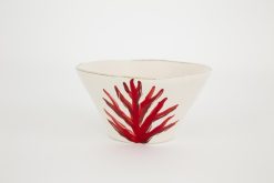 Clearance Flamant Kao, Bol, Corail