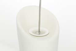 New Flamant Lorey, Suspension, Blanc/Or