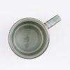 Best Flamant Architecto, Tasse, Ceramique, Gris, 300Ml