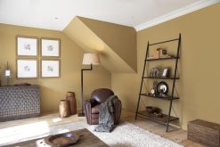 Hot Flamant Marec, Etagere, Fer Et Sapin Recycle, L
