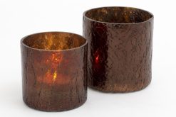 Online Flamant Steve, Lampe Eolienne, Verre, L
