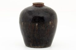 New Flamant Campbell, Pot, Ceramique, S