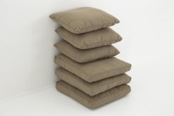 Hot Flamant Empire, Ensemble De Coussins, Set De 6