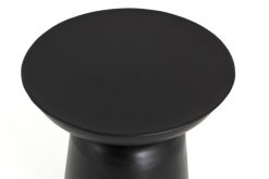 New Flamant Camacho, Table D'Appoint, Ronde