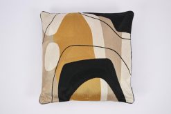 Online Flamant Vinta, Coussin, Modele 2, Carre