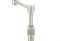 Best Flamant Mezzo, Lampe De Bureau, Chrome, Extensible