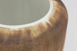 Wholesale Flamant Letitia, Vase, Verre, Modele 1, S