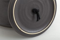 New Flamant Alegranza, Pot, Avec Couvercle, L