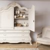 Best Flamant Ranomi, Fauteuil, Lin Naturel