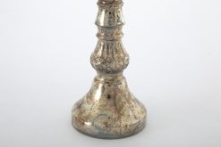Hot Flamant Kummen, Chandelier, Verre Mercure