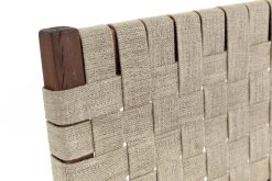 Online Flamant Emily, Fauteuil, Lin