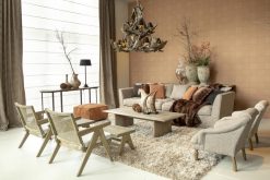 Online Flamant Bruno, Banc, Chene Et Roseau