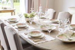 Online Flamant Etoile, Fourchette A Dessert