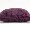 Wholesale Flamant Einstein, Coussin, Violet