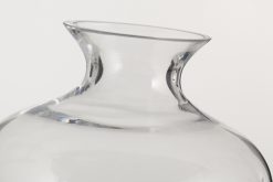 Best Flamant Millo, Vase, Verre, 30Cm